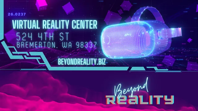 Beyond Reality