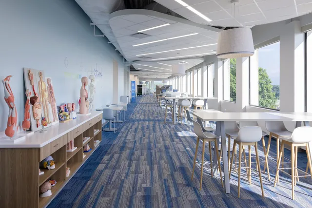 Galen College of Nursing - Roanoke