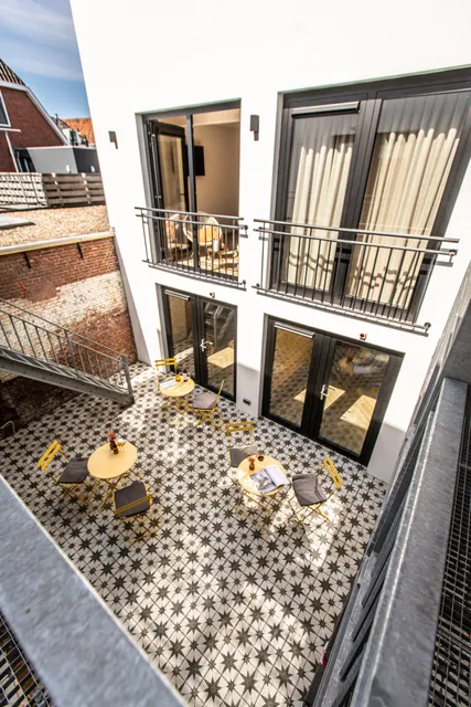 Boutiquehotel Dokkum