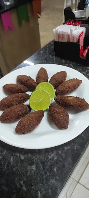 Quiosque Cozinha e Bar