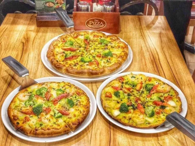 The Pizza Company Nguyễn Văn Lộc