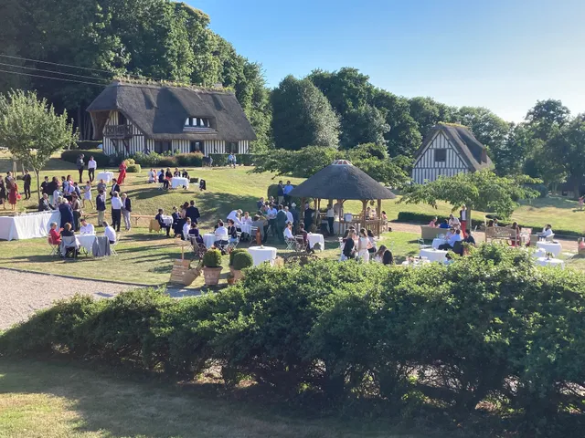 Le Domaine du Clos du Phare