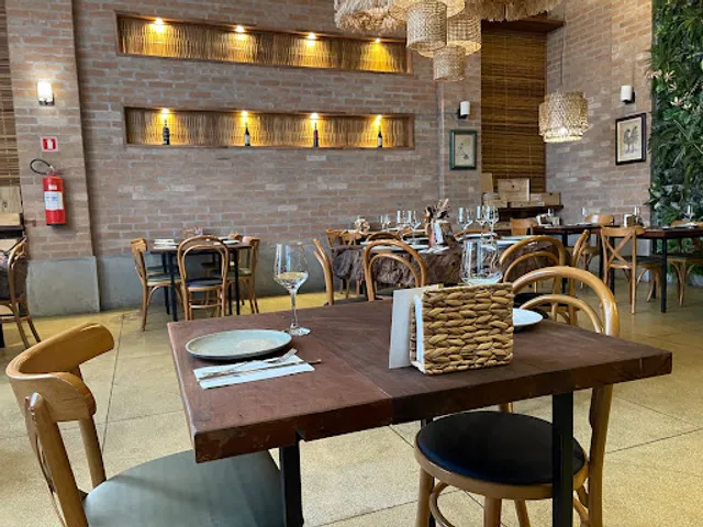 La Maddalena Osteria