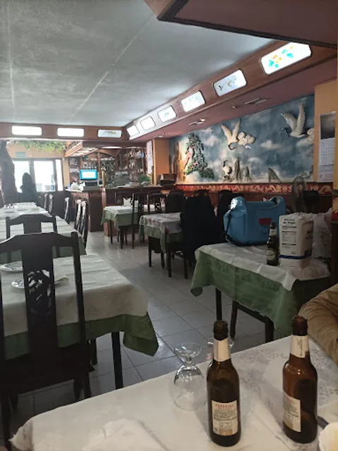 China Town Restaurante