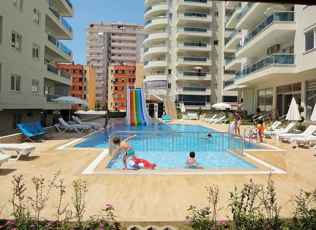 Vivamus Hotel & Residence