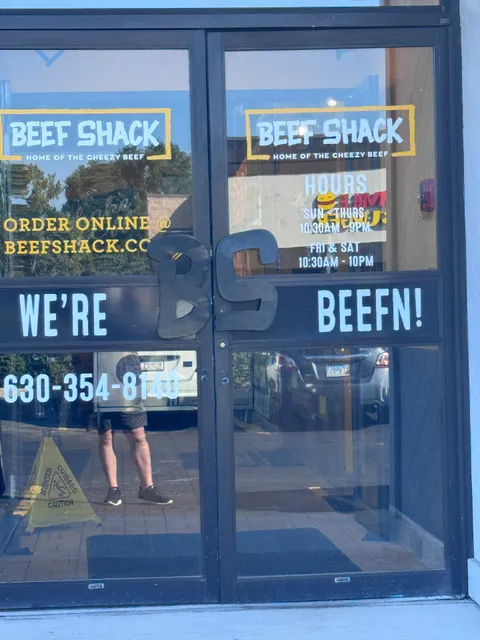 Beef Shack