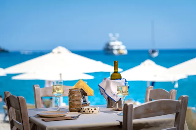 Para thin alos Restaurant