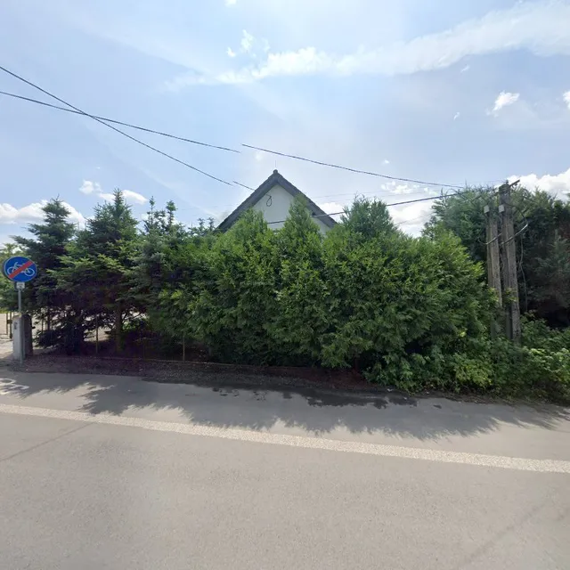 Agroturystyka Nad Stawami