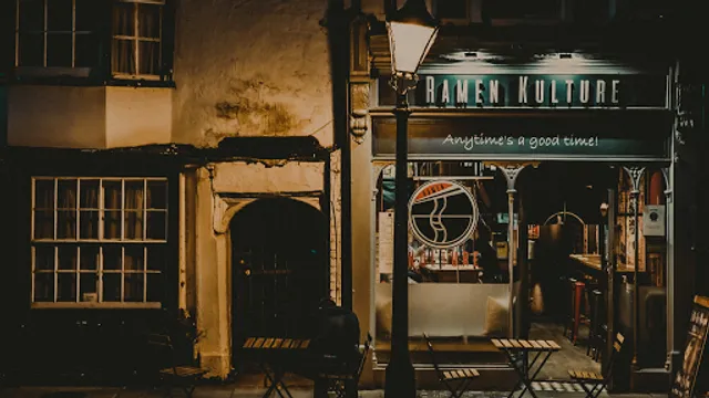 Ramen Kulture