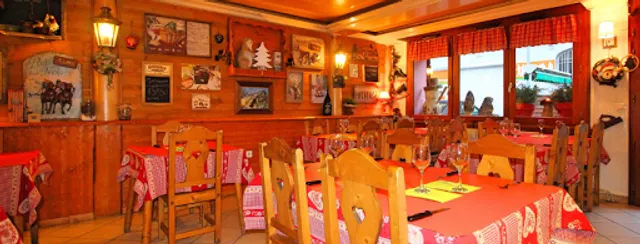 La Marmotte Gourmande