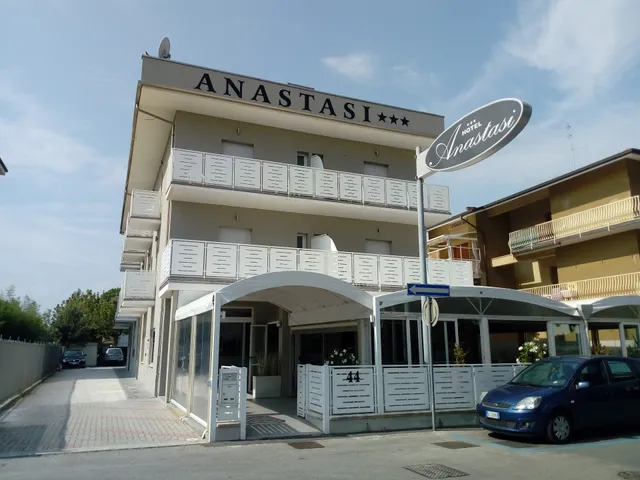 Hotel Anastasi