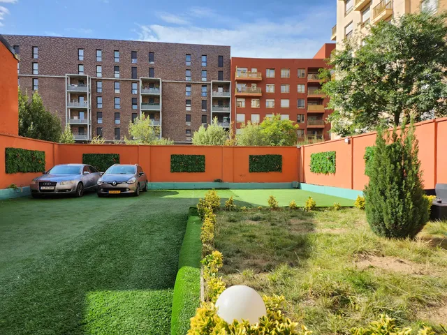 HOTEL ROYAL Paris Ivry