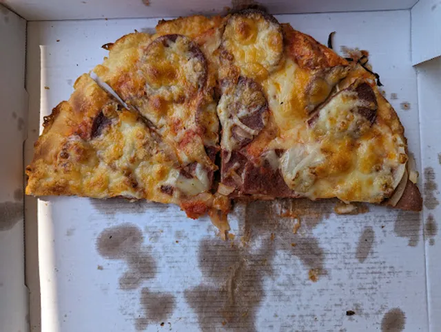 Ferit Uysal - Bosboros Kebab