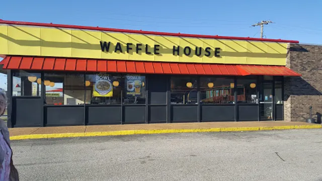 Waffle House