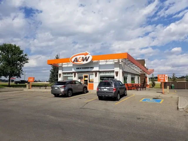 A&W Canada
