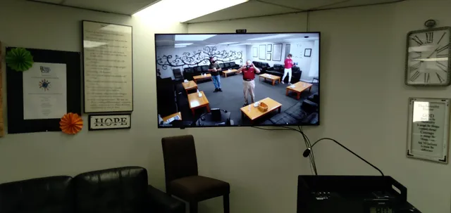 Poway Recovery Center