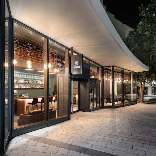 Eduard's by Breuninger Stuttgart