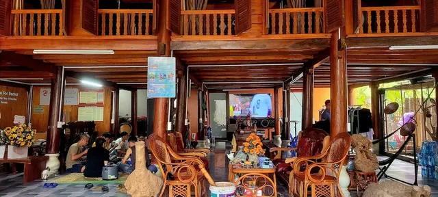 Peaceful Mountain Homestay