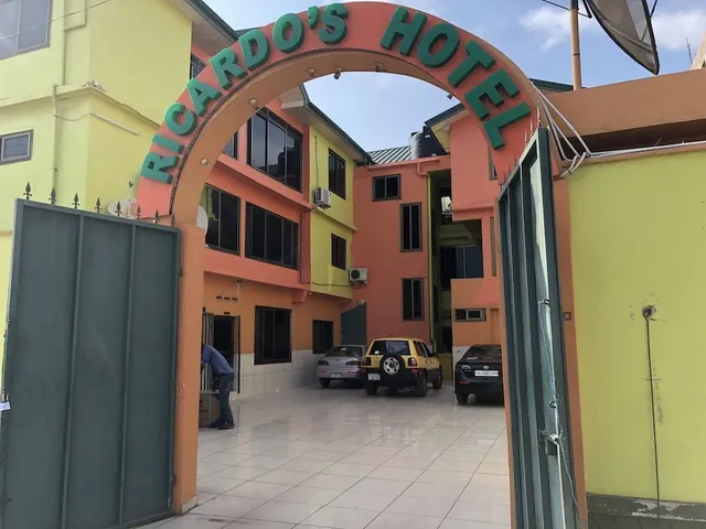 Ricardo's Hotel