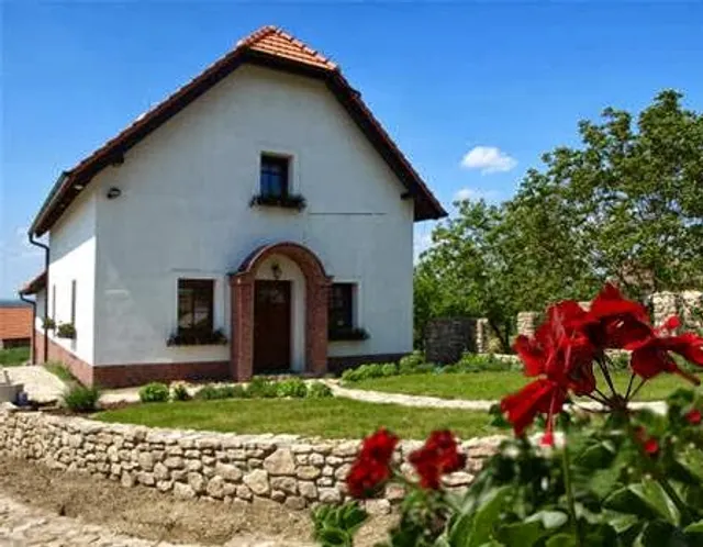 Penzión nad Skalicou