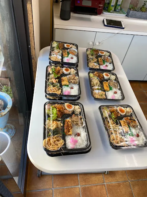 （有）キッチンよしたけ 本店