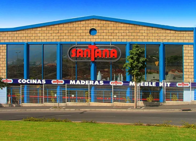 Maderas Santana, Adeje