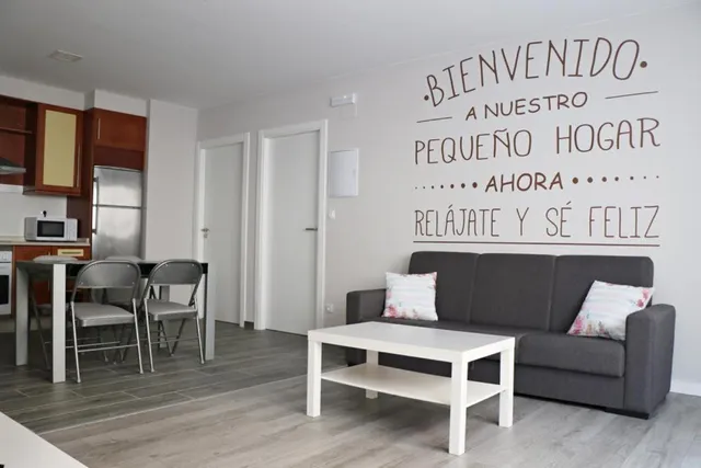 Apartamentos Credencial