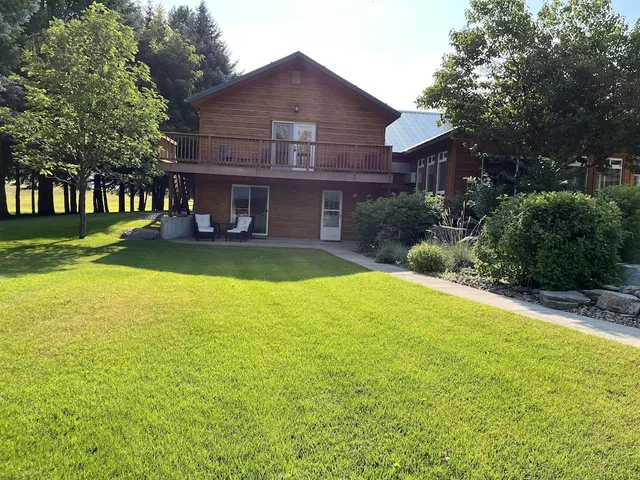 Bad Rock Bed and Breakfast