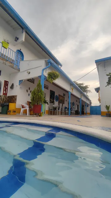 Casa Hotel Victoria Real