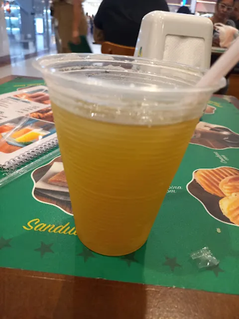 Casa do Pão de Queijo