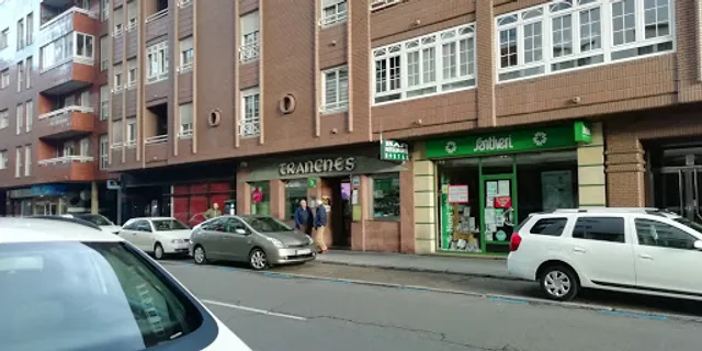 Bar Restaurante Tranches S.L.