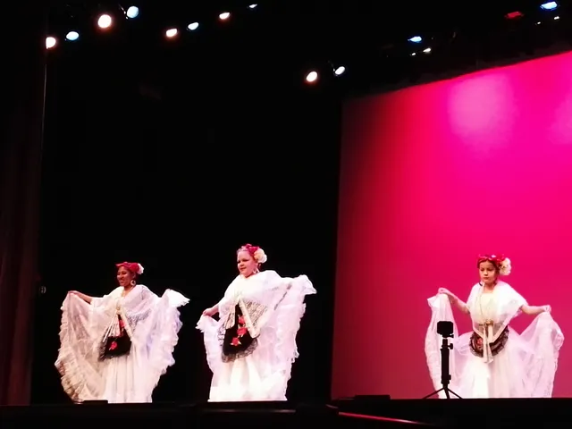 Amador Valley High School Theater