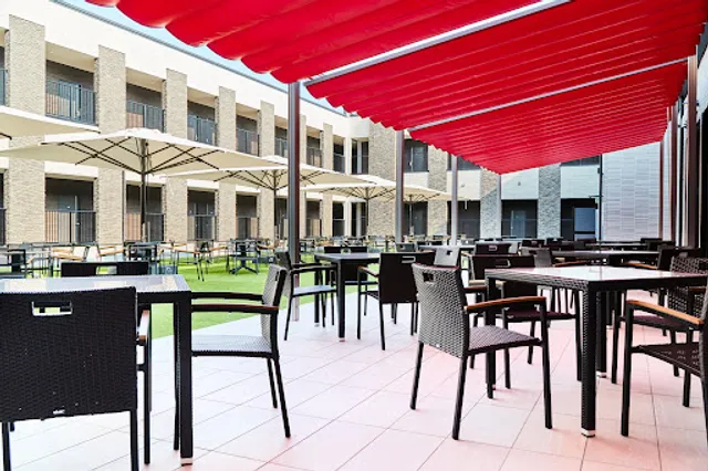 シェフズトライテーブル