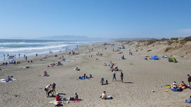 Ocean Beach