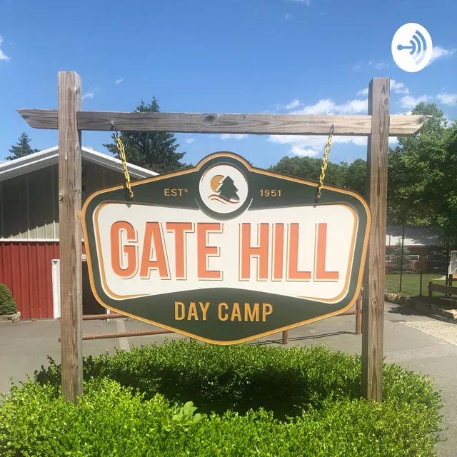 Gate Hill Day Camp