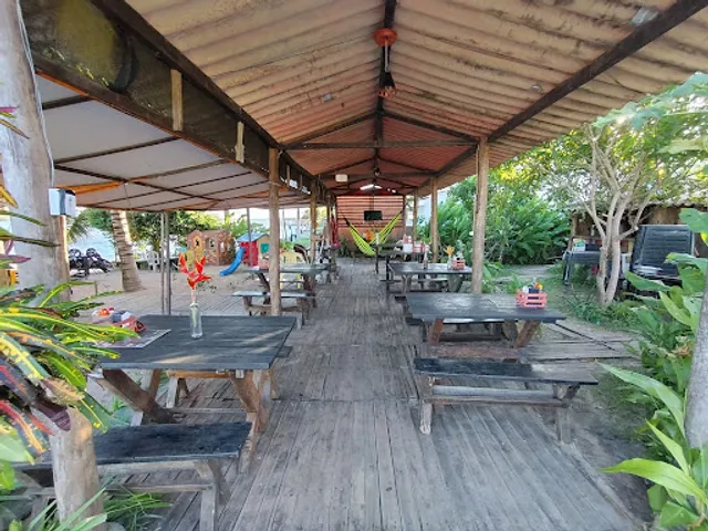 Camarões e Cia da Márcia