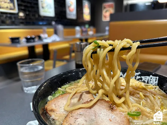 らあめん花月嵐 夢時代高雄店