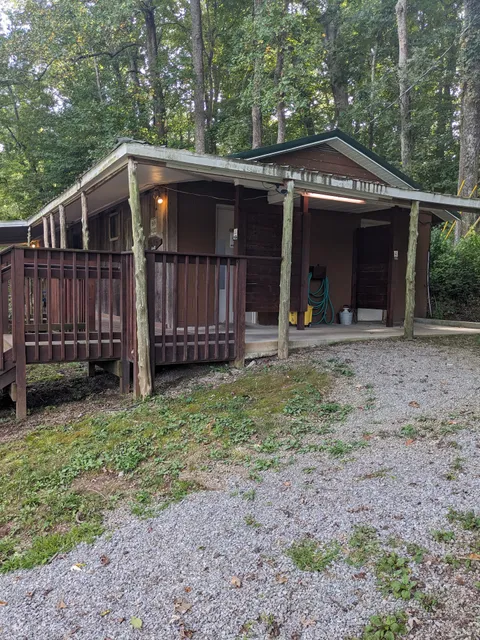 Spring Creek Campground