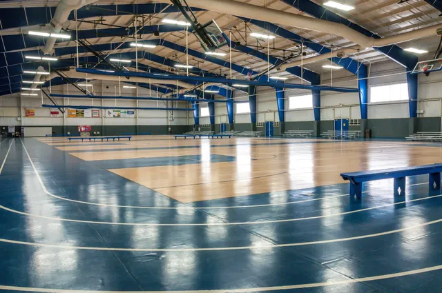 Highland Parks and Recreation