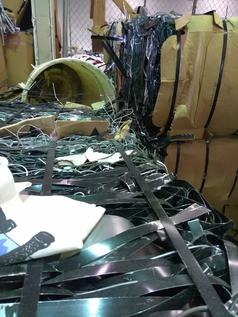 Jaquelinas Ropa Usada