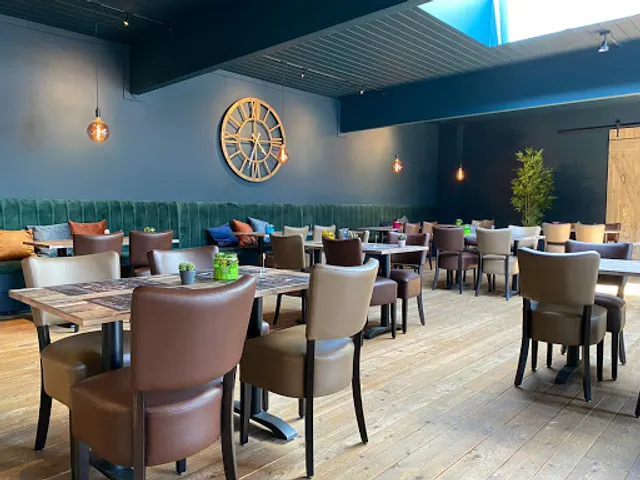 Mijn Tapas - Bourgondische Tapas | Boechout, Antwerpen