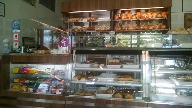 Panificadora Padaria Santo António