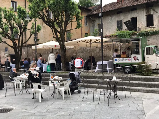 Caffè del Borgo Castiglione Olona (va)