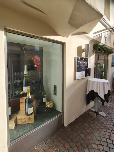 Vinus Hannes Weinbistro