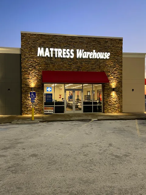 Mattress Warehouse of Monaca
