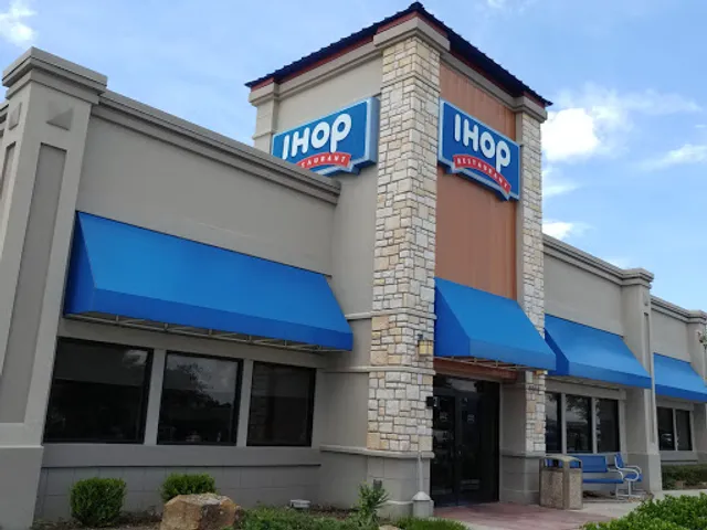 IHOP