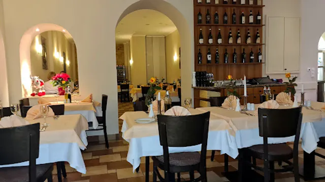 Ristorante Da Giuliano
