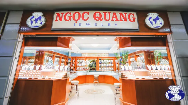 NGOC QUANG JEWELRY, INC.