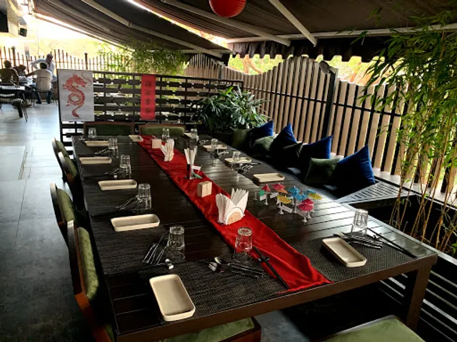 ASIAN WOK & GRILL | Multi Cuisine Restaurant in nashik | Asian Food | Chinese Food | Thai Food