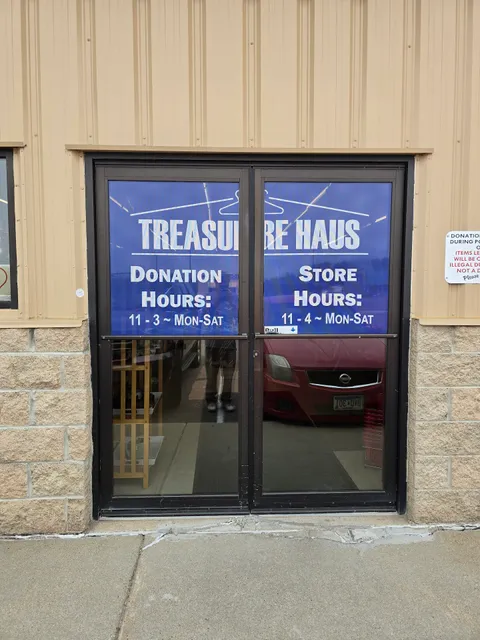 Treasure Haus Inc